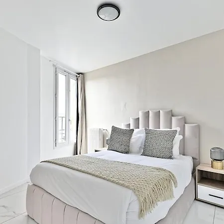 Lumineux Et Moderne - - Ii Apartment